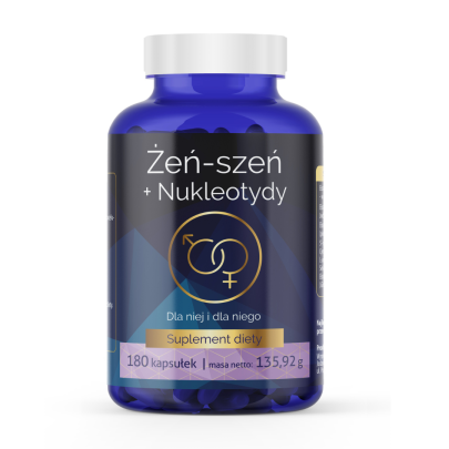 zen szen nukleotydy