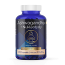 ashwagandha nukleotydy 180 kaps
