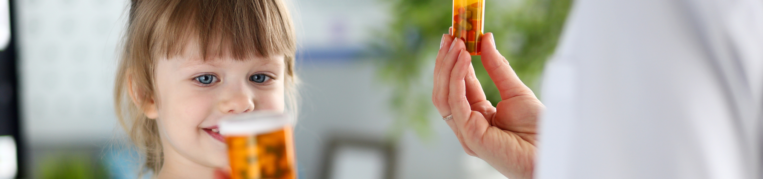 kwasy omega 3 jakie wybrac dla dzieci