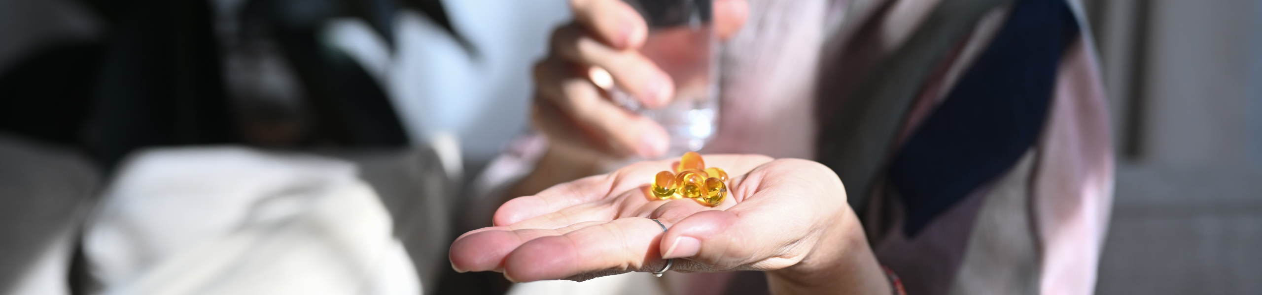 menopauza objawy a rola suplementacji