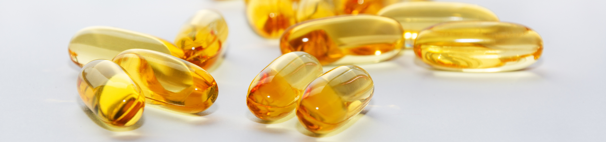 omega 3 suplementacja