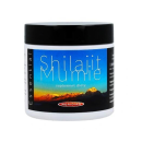 shilajit mumie kwas fulwowy 300 mg 60 kaps meridian