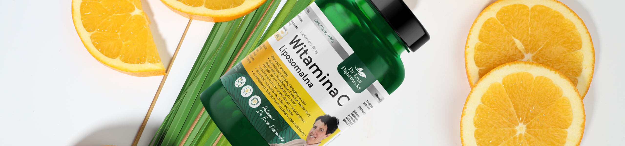 najlepsza witamina c