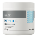 inozytol naturalny 200 g proszek ostrovit