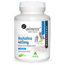 tarczyca bajkalska 400 mg bajkalina 85 ekstrakt 100 kaps aliness