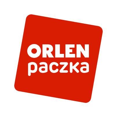 Orlen paczka logo