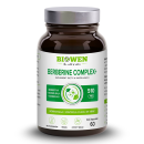berberine complex berberyna morwa biala kozieradka 510 mg 60 kaps biowen