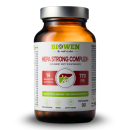 hepa strong complex na watrobe 90 kaps biowen
