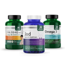 zestaw najczestsze niedobory d3 k2 jod omega 3 dr ewa dabrowska