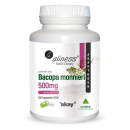 bacopa monnieri extract 50 500 mg 100 kaps vege aliness