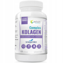 kolagen seagarden rybi hydrolizowany glukozamina witamina-c-kwas-hialuronowy 120 kaps wish