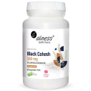 pluskwica groniasta black cohosh menopauza 300 mg 90 kaps vege aliness