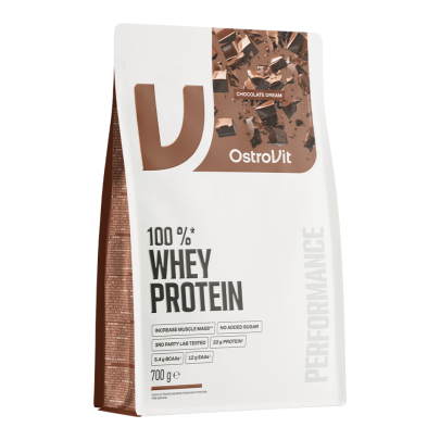 whey protein czekolada 700 g odzywka bialkowa bialko wpc bcaa eaa ostrovit