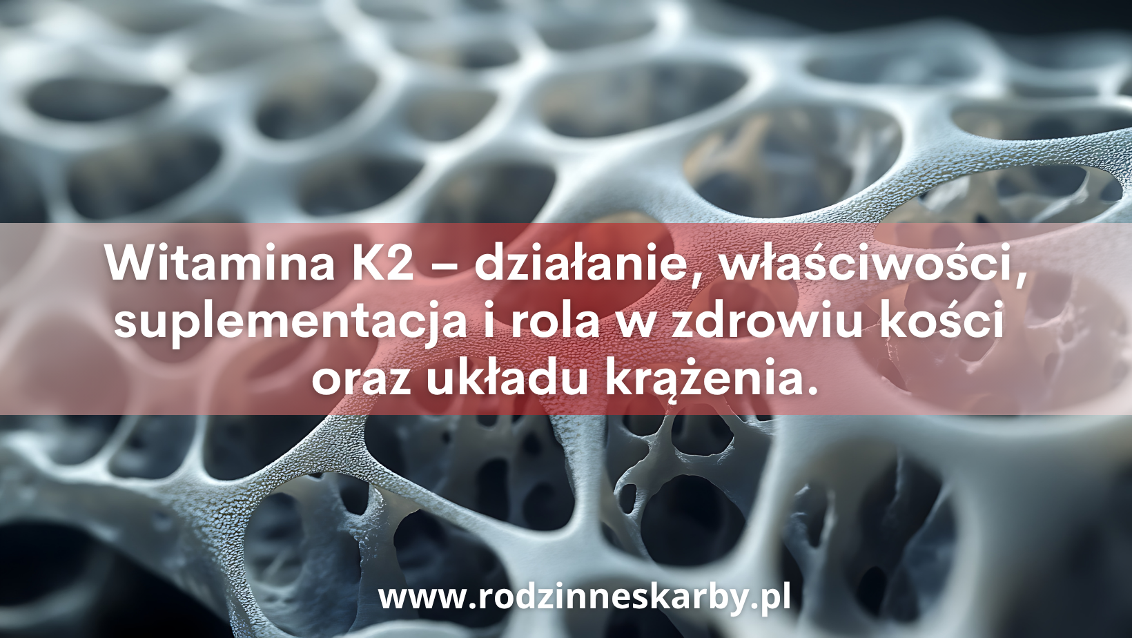 witamina k2 dzialanie wlasciwosci suplementacja i rola w zdrowiu kosci oraz ukladu krazenia