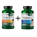 zestaw na dobry nastroj d3 k2 magnez b6 dr dabrowska