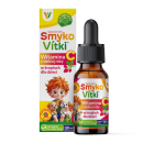 witamina c z dzikiej rozy w kroplach dla dzieci smykovitki 30 ml